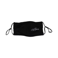 Mascarilla Reversible DJ Patrón de Juguetes