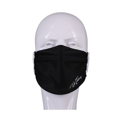 Mascarilla Reversible DJ Patrón de Juguetes