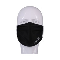 Mascarilla Reversible DJ Patrón de Juguetes