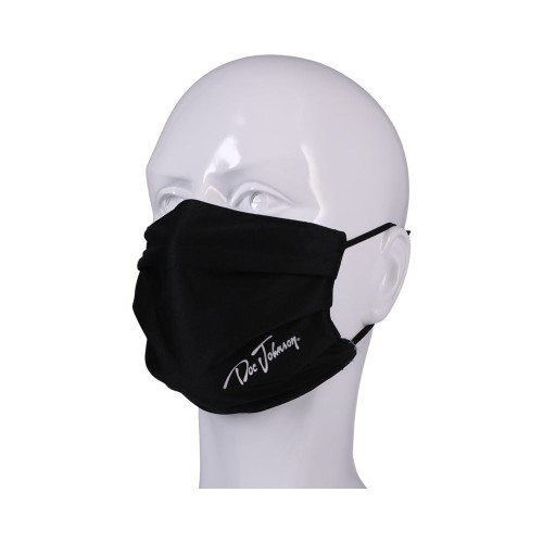 Mascarilla Reversible DJ Patrón de Juguetes
