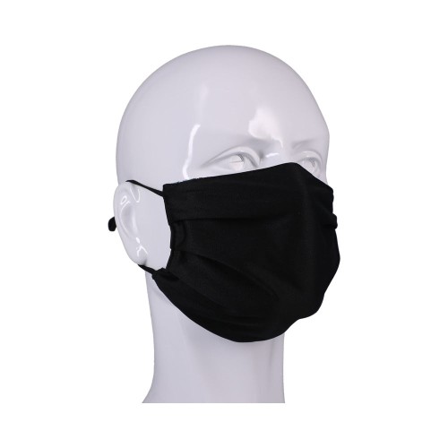 Mascarilla Reversible DJ Patrón de Juguetes