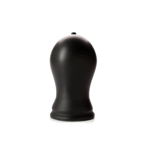 Tantus Tex Safe Anal Plug for Pleasure Exploration