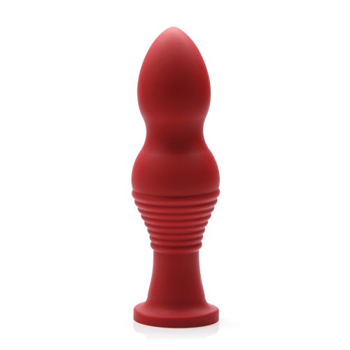 Tantus Piggy Dildo Ruby - Ultimate Pleasure