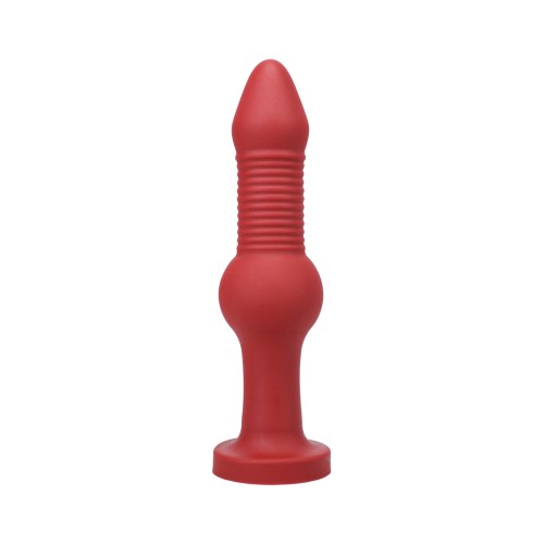 Dildo Tantus Fido Ruby