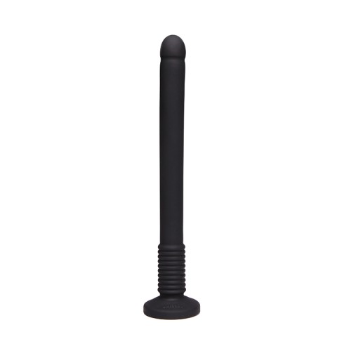 Dildo Snake de Tantus Onyx