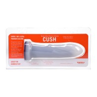 Tantus Cush O2 G-Spot Dildo