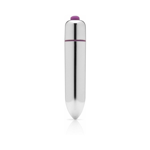Plug Anal Vibrante de Cuentas Progresivas Tantus
