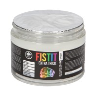 Fist It Lubricante Extra Grueso a Base de Agua