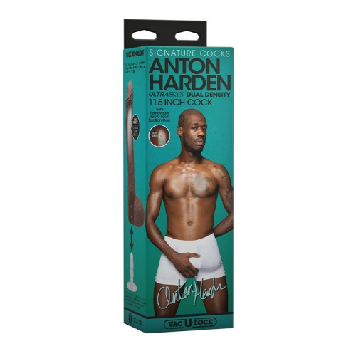 Signature Cocks Anton Harden ULTRASKYN Cock