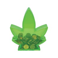 Potleaf Bank - Fun Savings for Stoner