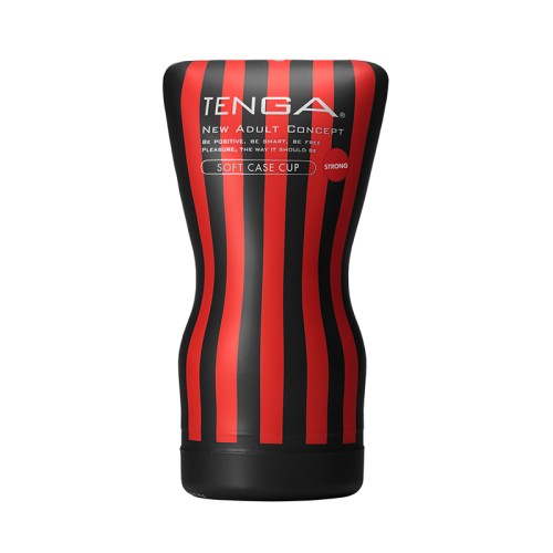 Tenga Soft Case Strong - Placer Desechable