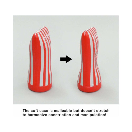 Tenga Soft Case Strong - Placer Desechable