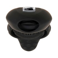 Cinturón Vibrador Mr. Flicker de Zero Tolerance