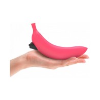 Love to Love Oh Oui Silicone Vibrator