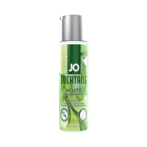 JO Mojito Flavored Lubricant