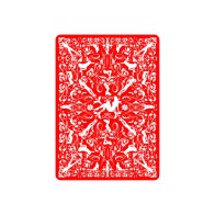 Cartas de Juego Desnudas para Diversión de Adultos
