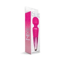 Masajeador Nixie Ombre Rosa