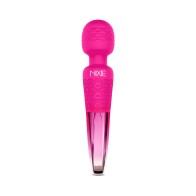 Masajeador Nixie Ombre Rosa