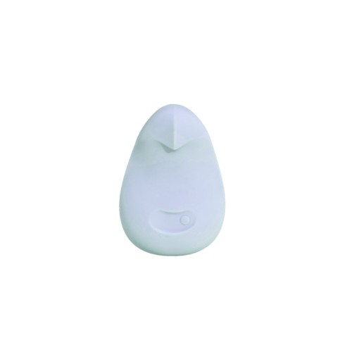 Vibrador Flexible Pom - Sensación Suprema