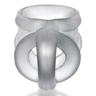 Oxballs Ballsling Divider Bolas