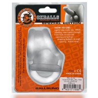 Oxballs Ballsling Divider Bolas
