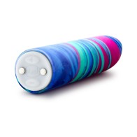 Vibrador Bullet Recargable Limited Addiction Sublime Power Alexandrite
