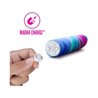 Vibrador Bullet Recargable Limited Addiction Sublime Power Alexandrite