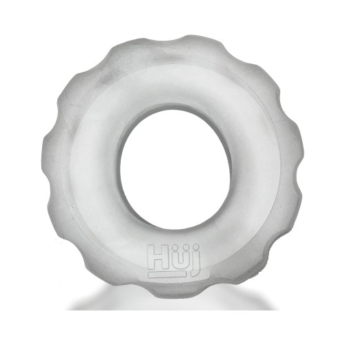 Hunkyjunk SuperHuj 3-Pack Premium Cockrings
