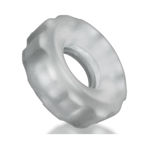 Hunkyjunk SuperHuj 3-Pack Premium Cockrings