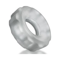 Hunkyjunk SuperHuj 3-Pack Premium Cockrings