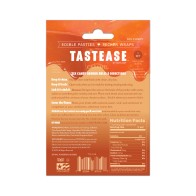 Tastease Edible Pasties for Playful Fun