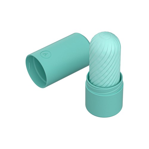 Arcwave Ghost Estimulador Reversible para Placer Personalizado