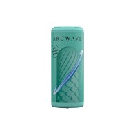 Arcwave Ghost Estimulador Reversible para Placer Personalizado