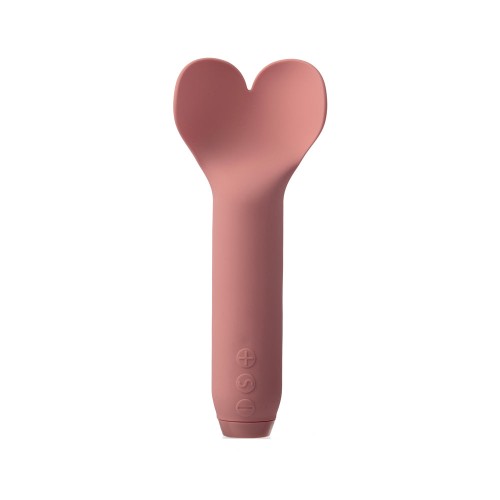 Vibrador Bullet de Silicona Recargable Je Joue Amour