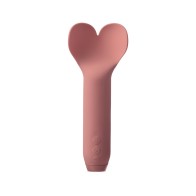Vibrador Bullet de Silicona Recargable Je Joue Amour