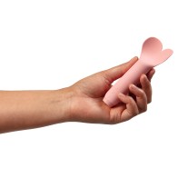 Vibrador Bullet de Silicona Recargable Je Joue Amour