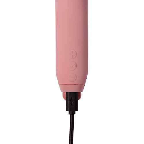 Vibrador Bullet de Silicona Recargable Je Joue Amour