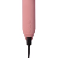 Vibrador Bullet de Silicona Recargable Je Joue Amour