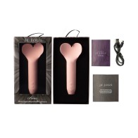 Vibrador Bullet de Silicona Recargable Je Joue Amour
