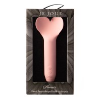 Vibrador Bullet de Silicona Recargable Je Joue Amour
