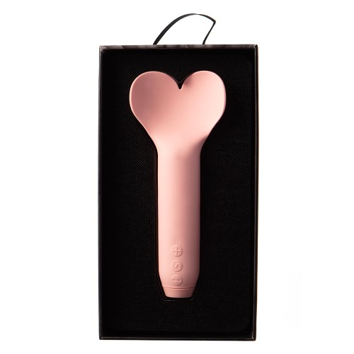 Vibrador Bullet de Silicona Recargable Je Joue Amour
