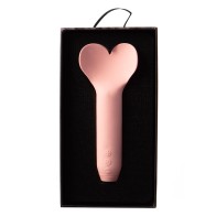 Vibrador Bullet de Silicona Recargable Je Joue Amour