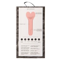 Vibrador Bullet de Silicona Recargable Je Joue Amour