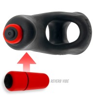 Hunkyjunk Buzzfuck Cock & Ball Sling