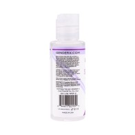 Sili-Water Hybrid Personal Lubricant 2 oz.