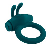 Anillo Vibrador Playboy Bunny Buzzer - Mejora el Placer