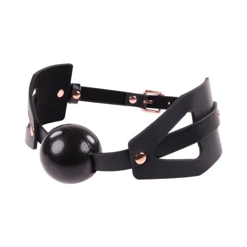 Gag Ball Brat de Sportsheets