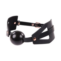 Gag Ball Brat de Sportsheets