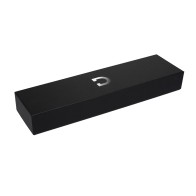 Doxy Die Cast 3 - Masajeador de Varita Compacto - Rosas