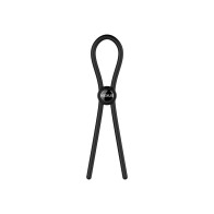 Nexus Forge Adjustable Silicone Cockring